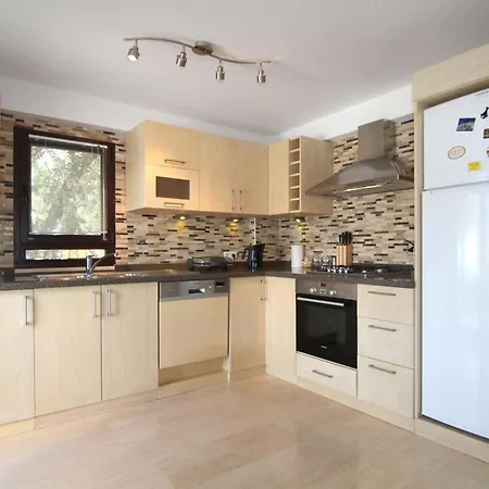 Evin Sea Front Modern In Kalkan Turkey * Kas