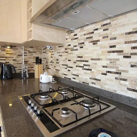 Villa Evin Sea Front Modern In Kalkan Turkey